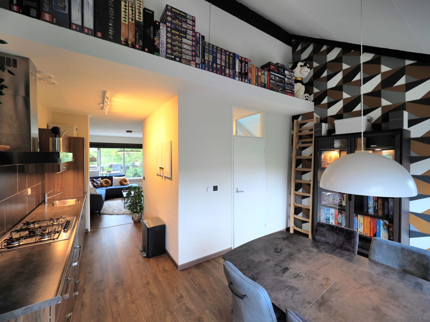 Foto 19 van Slangenburg 112