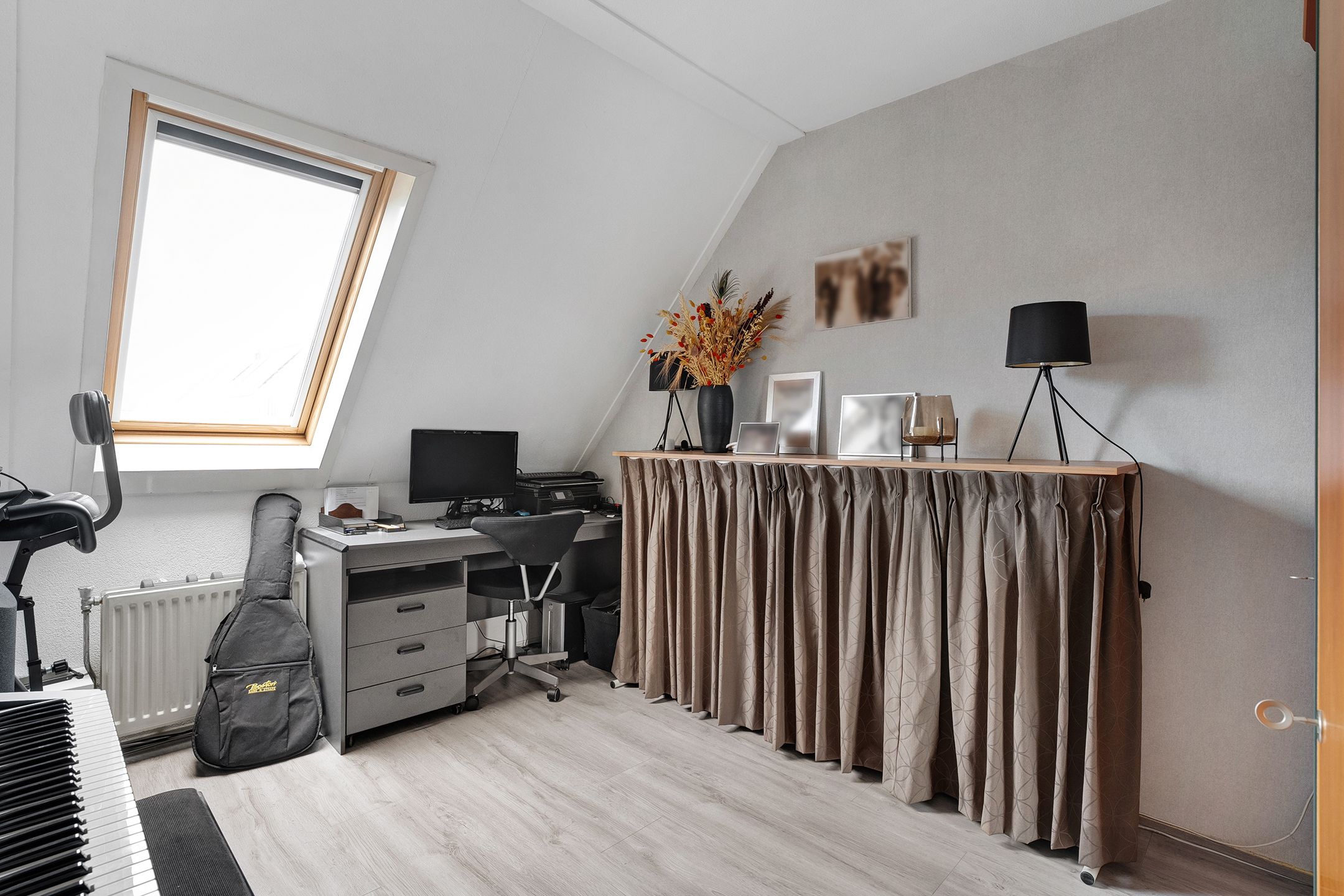 Foto 21 van Bentinckmarke 21