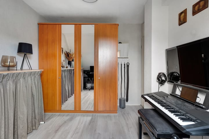 Foto 22 van Bentinckmarke 21