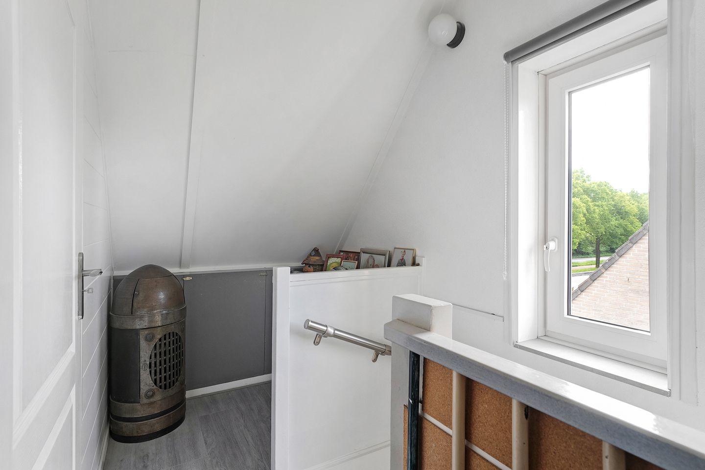 Foto 25 van Bentinckmarke 21