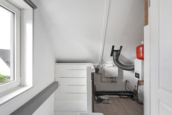 Foto 26 van Bentinckmarke 21