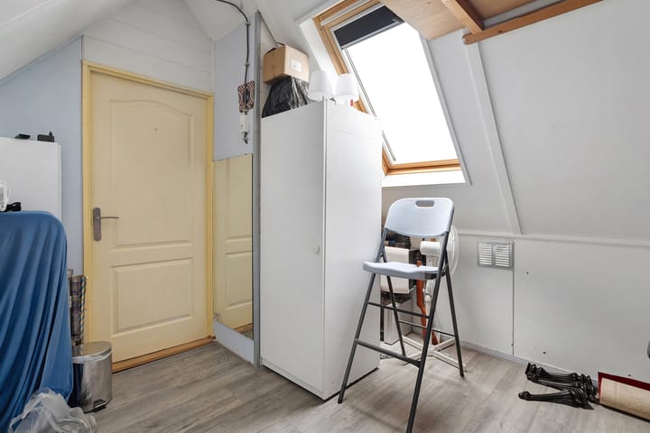 Foto 27 van Bentinckmarke 21