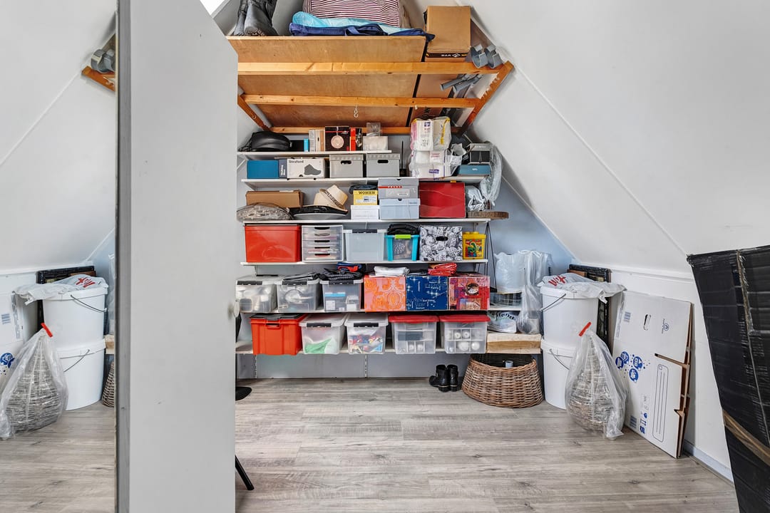 Foto 28 van Bentinckmarke 21