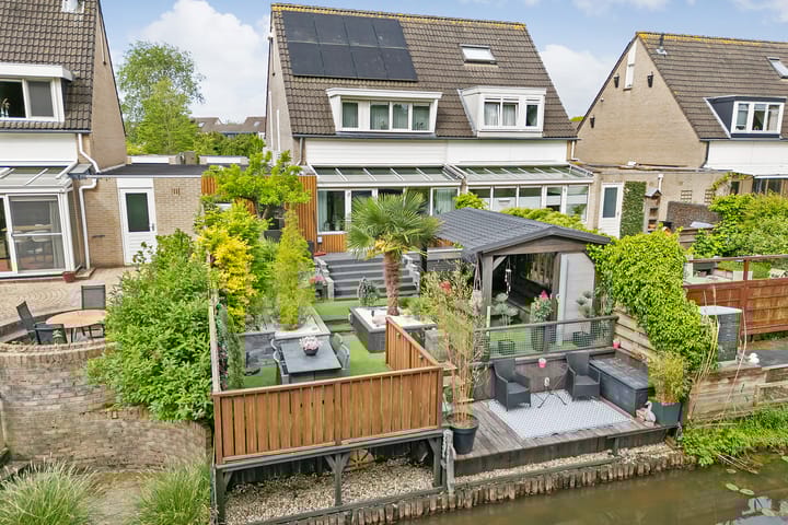 Foto 29 van Bentinckmarke 21