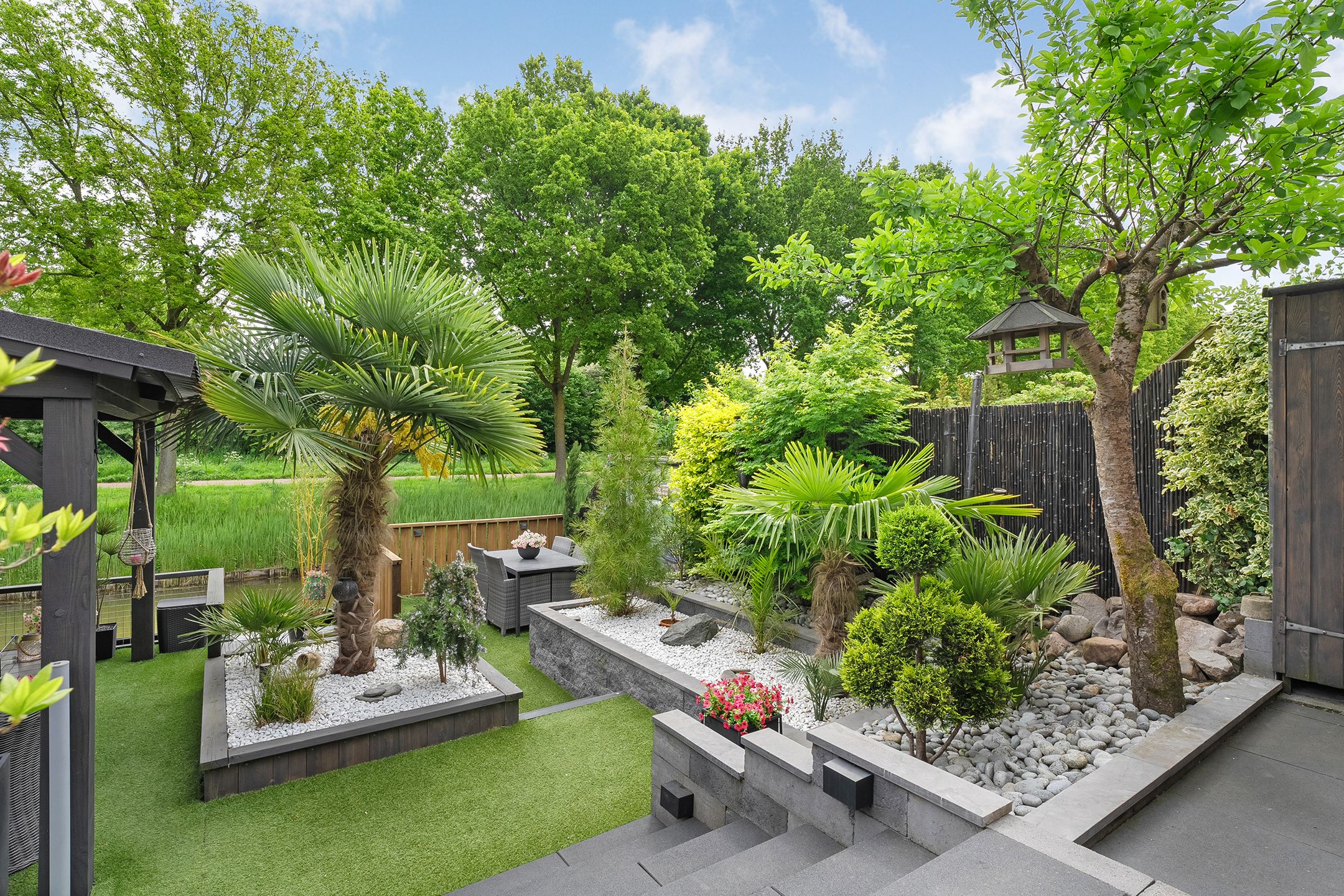 Foto 30 van Bentinckmarke 21