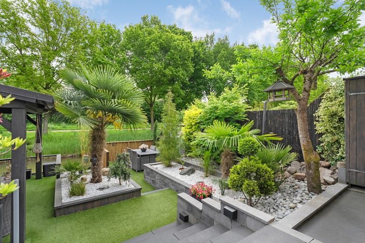 Foto 30 van Bentinckmarke 21