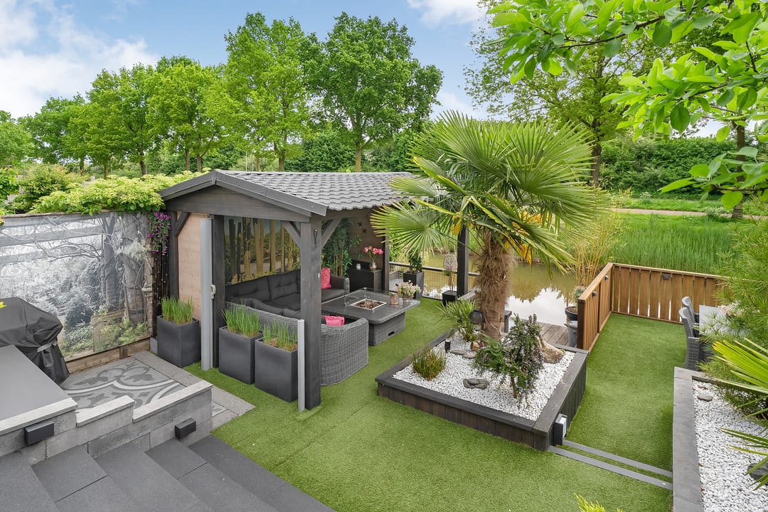 Foto 31 van Bentinckmarke 21