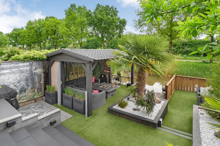 Foto 31 van Bentinckmarke 21