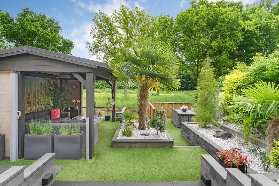 Foto 32 van Bentinckmarke 21