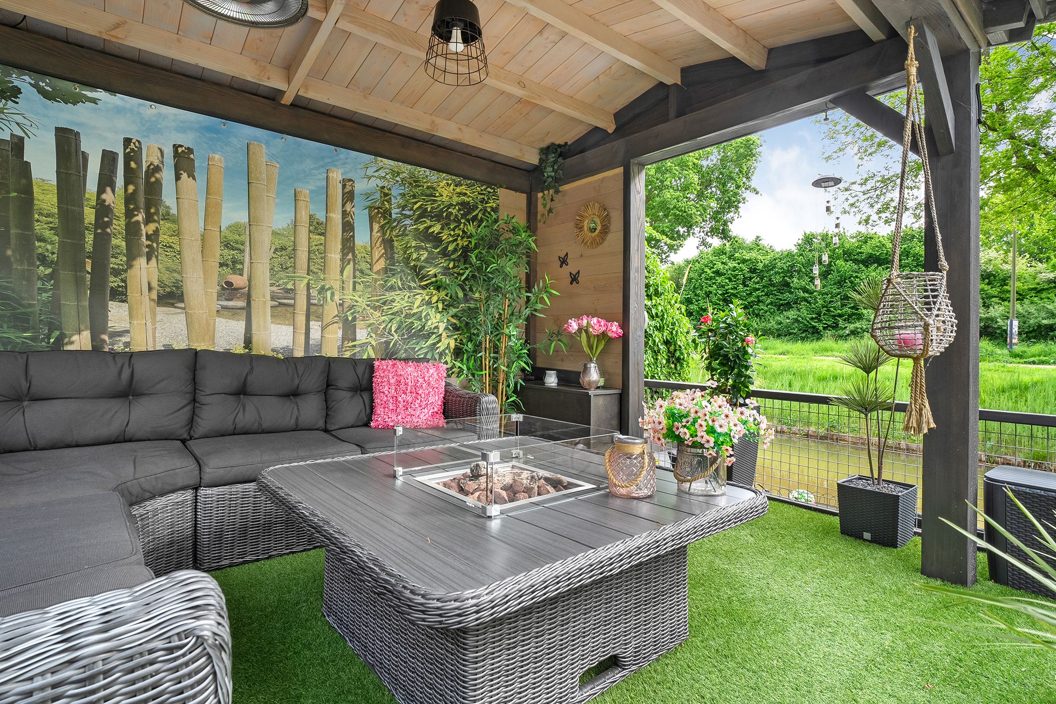 Foto 33 van Bentinckmarke 21