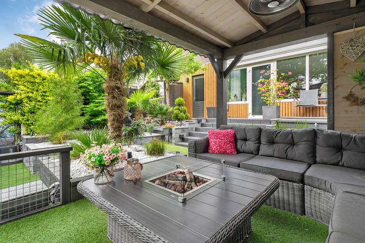 Foto 34 van Bentinckmarke 21