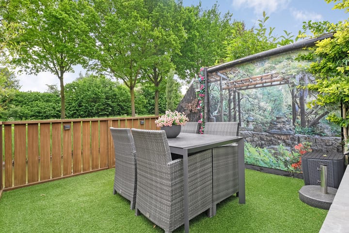 Foto 35 van Bentinckmarke 21