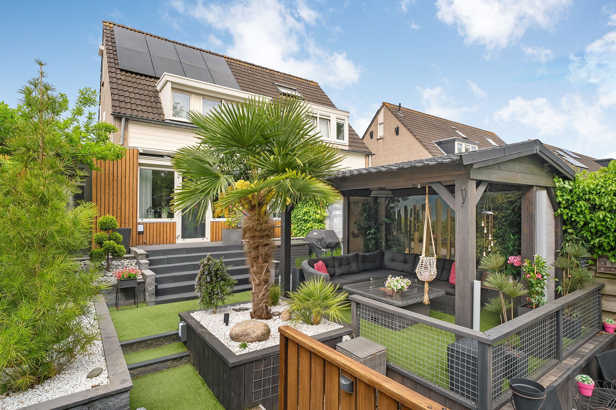 Foto 36 van Bentinckmarke 21