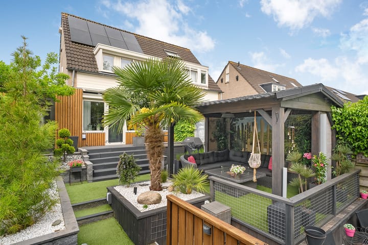 Foto 36 van Bentinckmarke 21