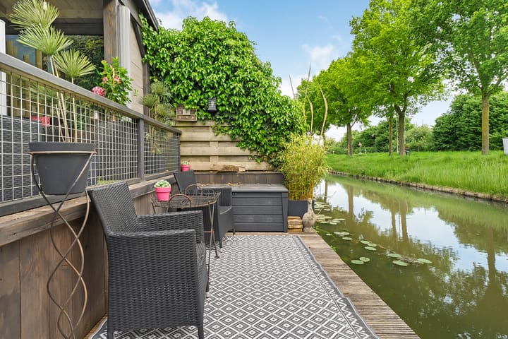 Foto 37 van Bentinckmarke 21