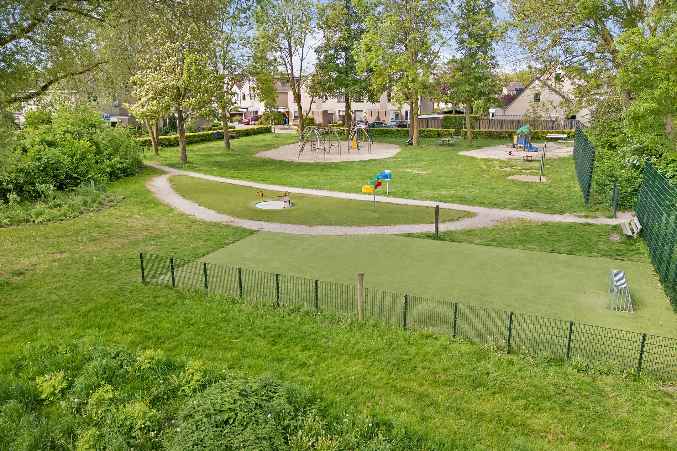 Foto 39 van Bentinckmarke 21