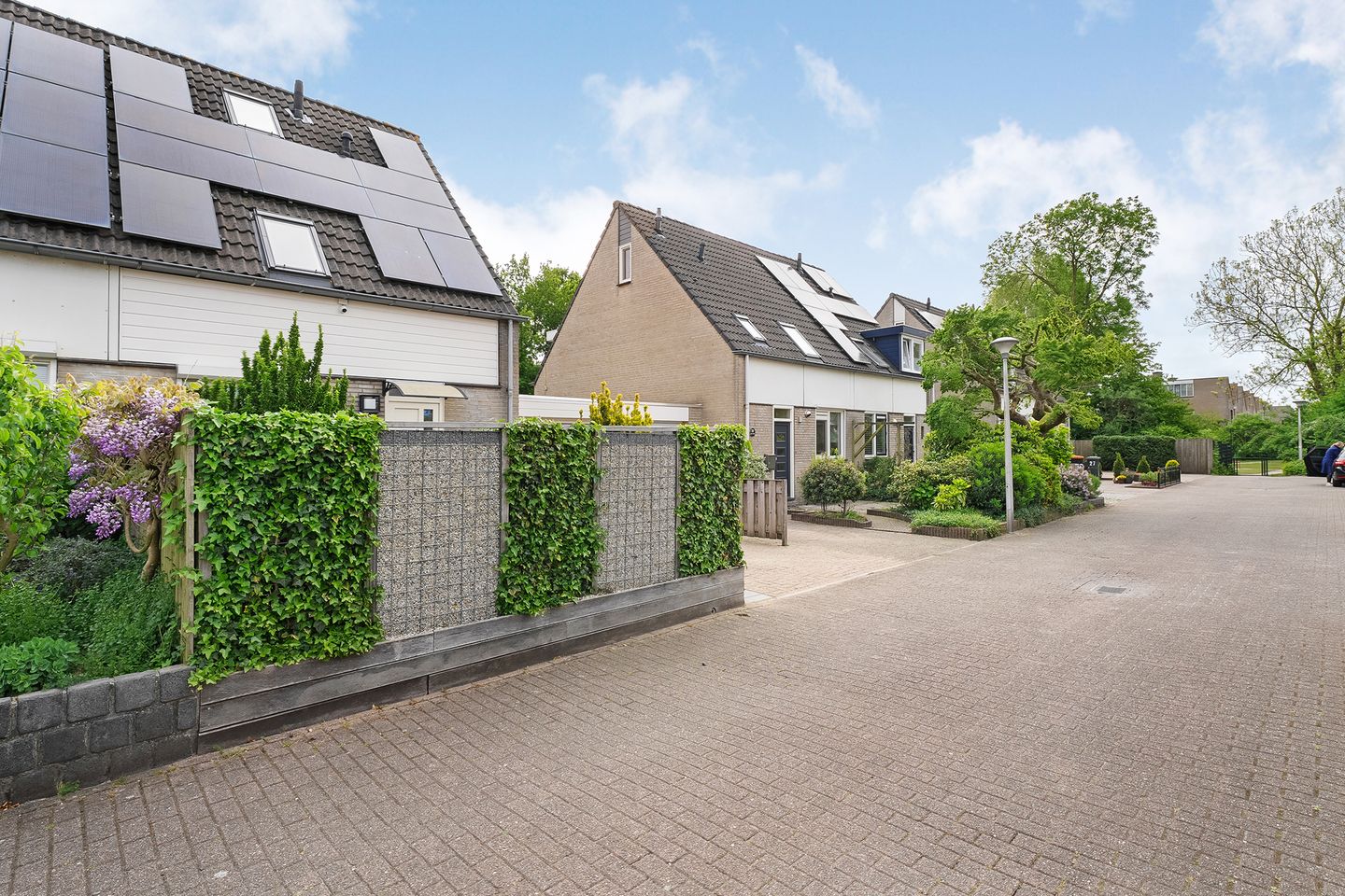 Foto 40 van Bentinckmarke 21