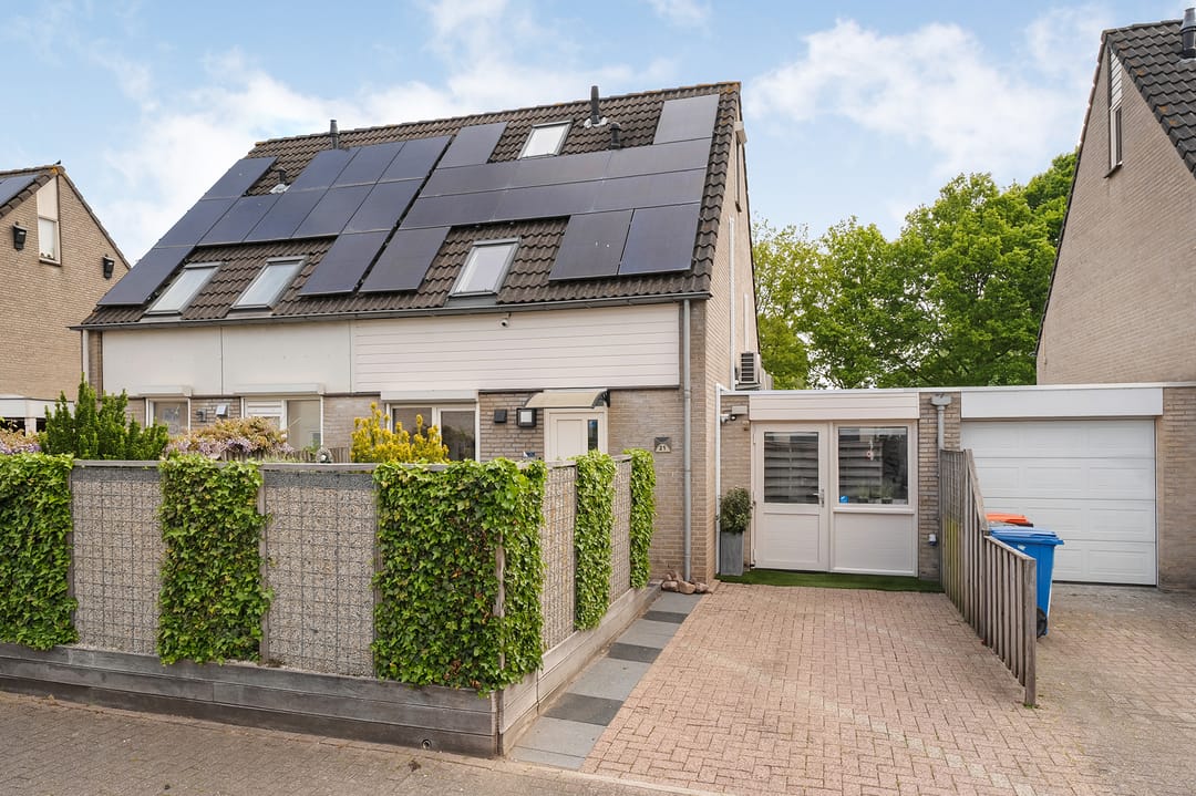 Foto 41 van Bentinckmarke 21