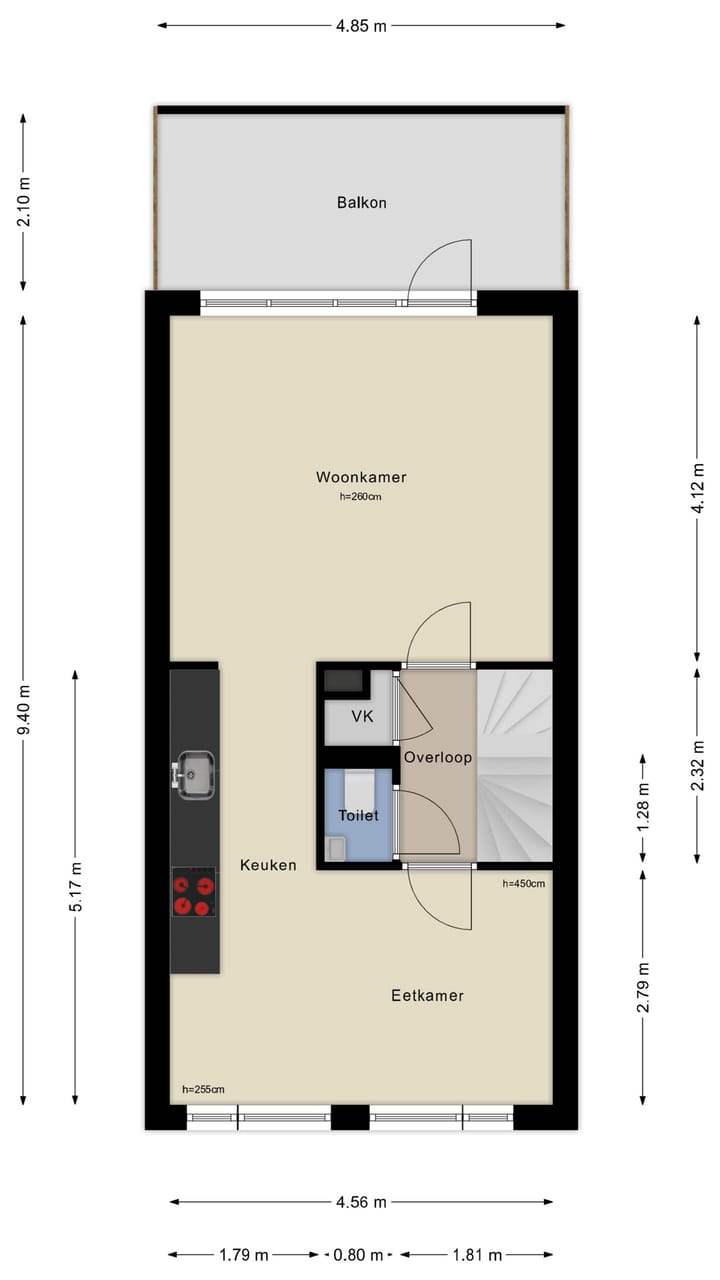 Foto 45 van Slangenburg 112