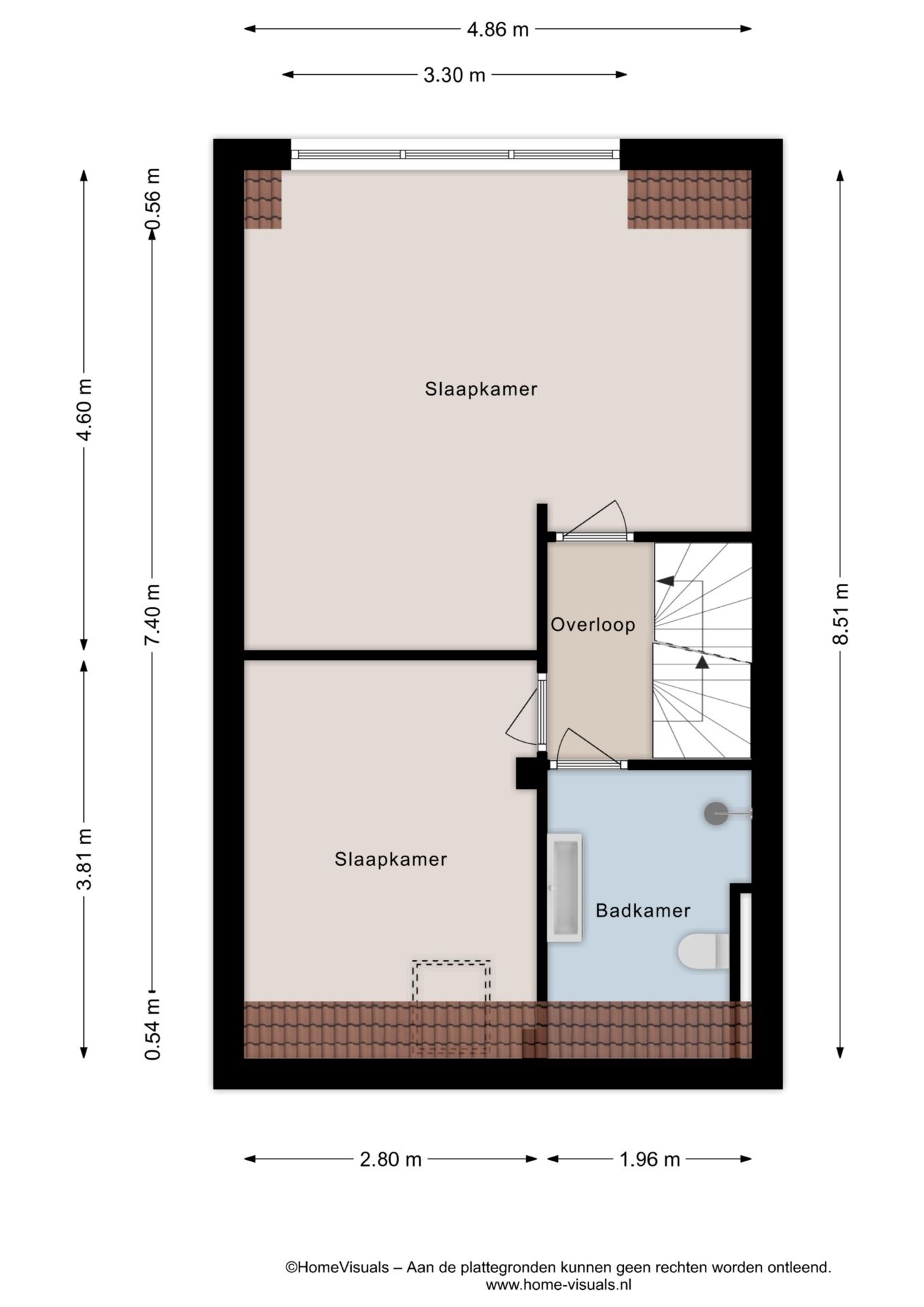 Foto 44 van Bentinckmarke 21