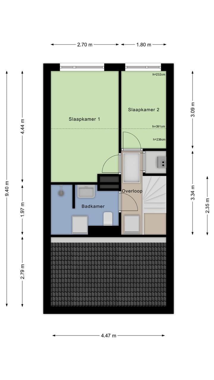 Foto 47 van Slangenburg 112