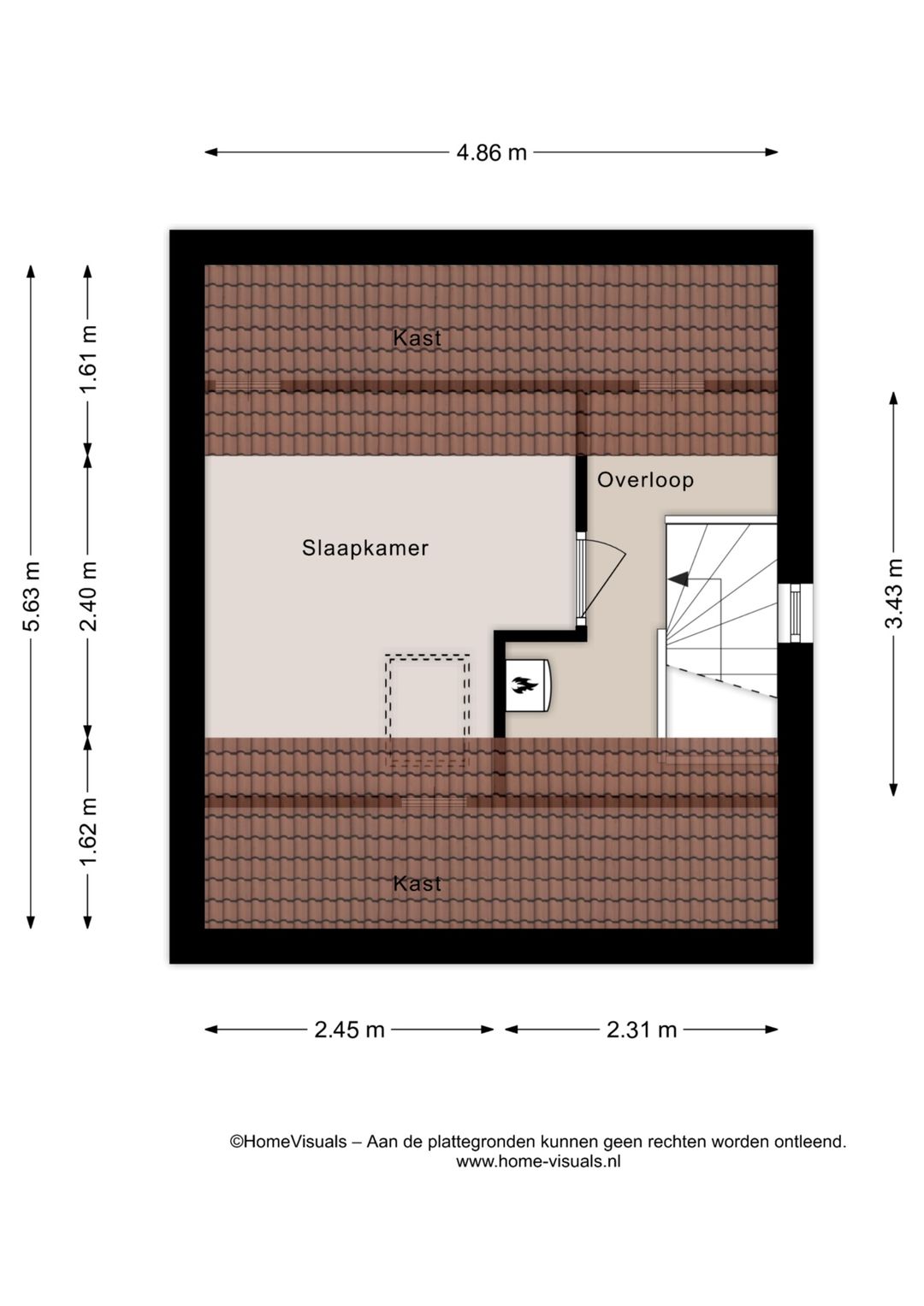 Foto 46 van Bentinckmarke 21