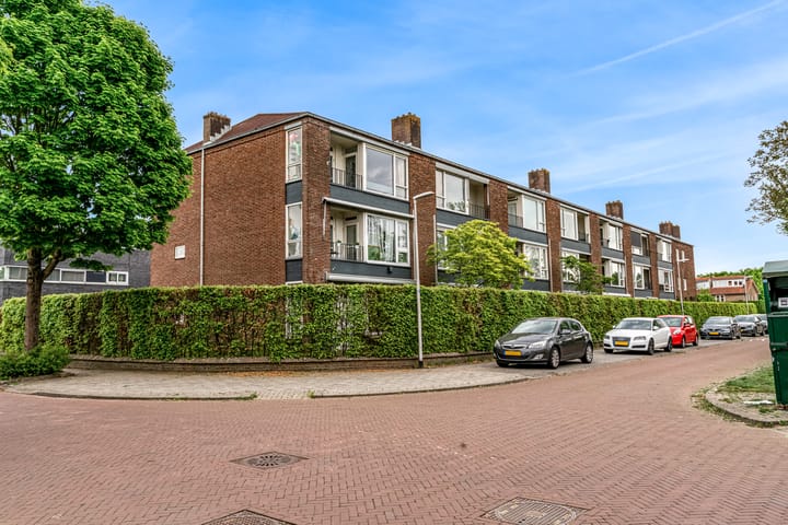 Foto 19 van Piet Heinlaan 24