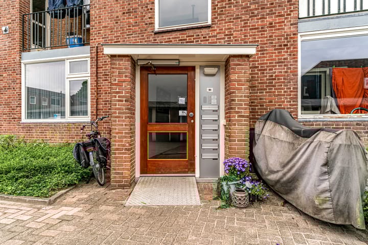 Foto 25 van Piet Heinlaan 24