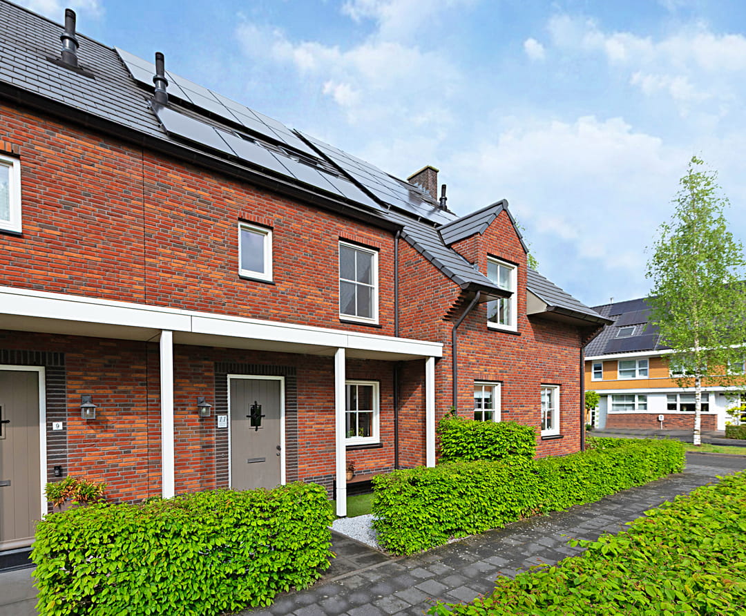 Foto 1 van Gooimeer 11