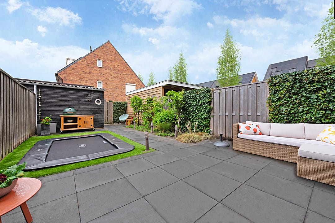 Foto 38 van Gooimeer 11