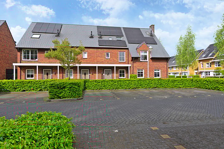 Foto 42 van Gooimeer 11