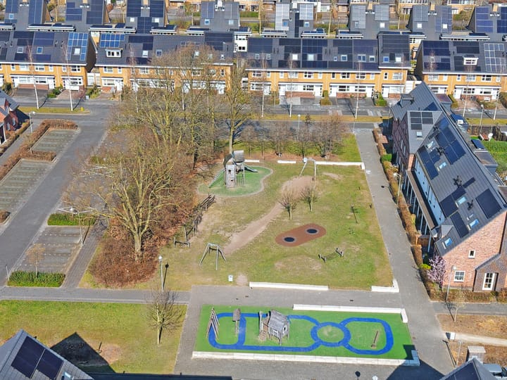 Foto 43 van Gooimeer 11