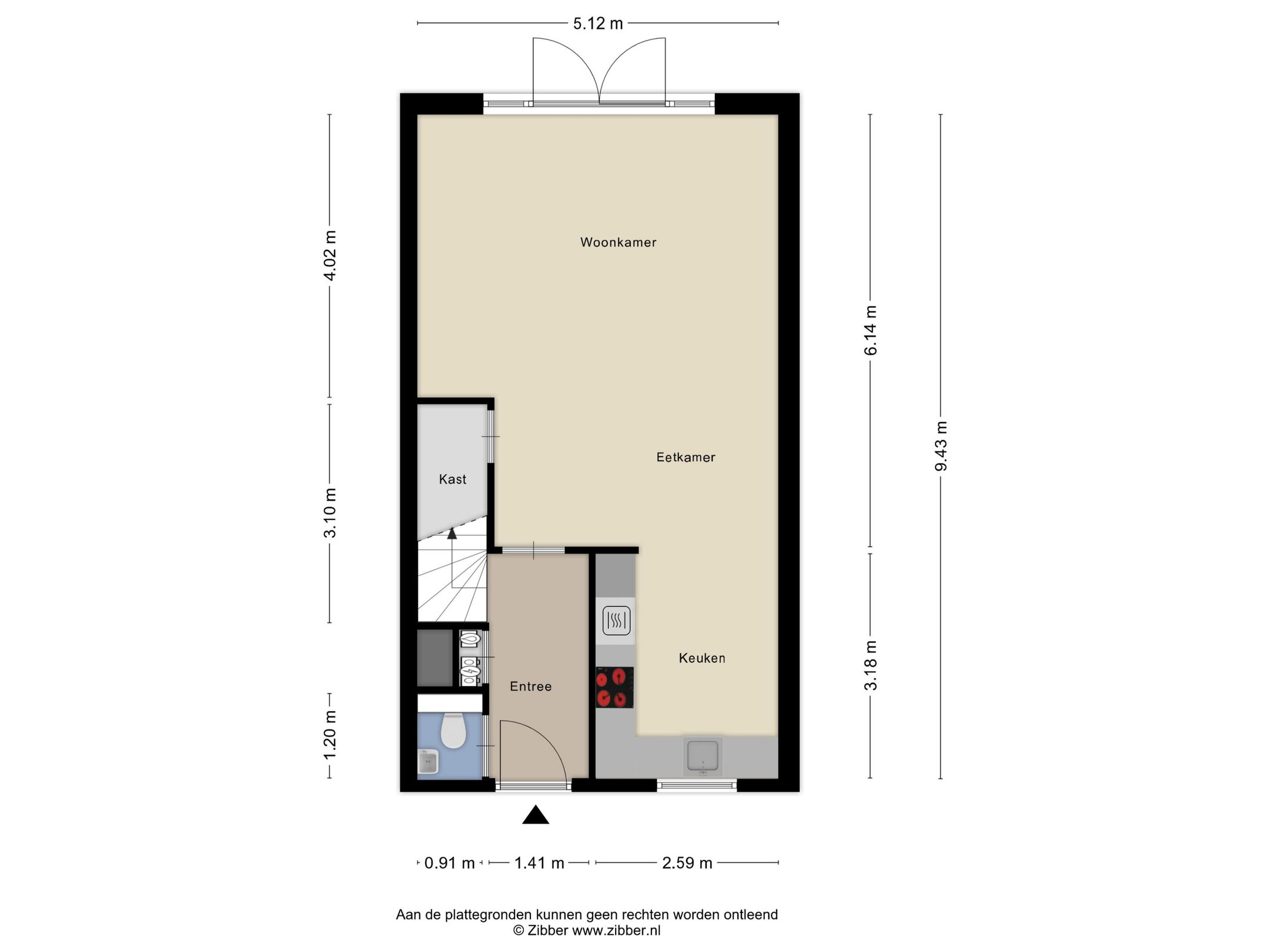 Foto 45 van Gooimeer 11