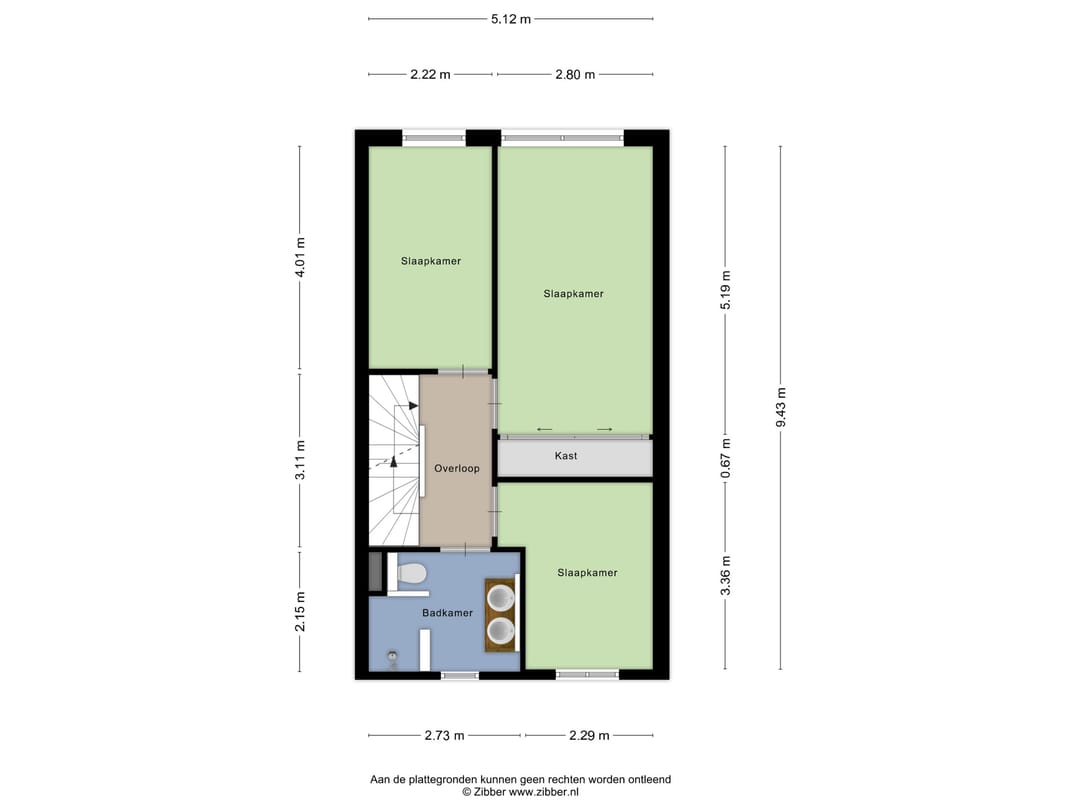 Foto 46 van Gooimeer 11