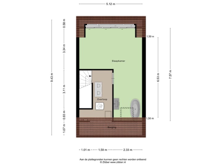 Foto 47 van Gooimeer 11