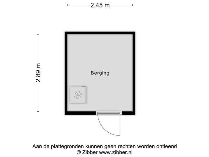Foto 49 van Gooimeer 11