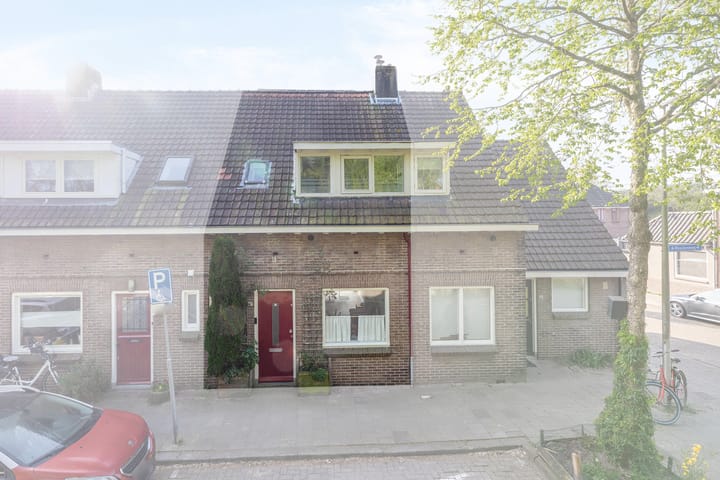 Foto 1 van Muyskenweg 47