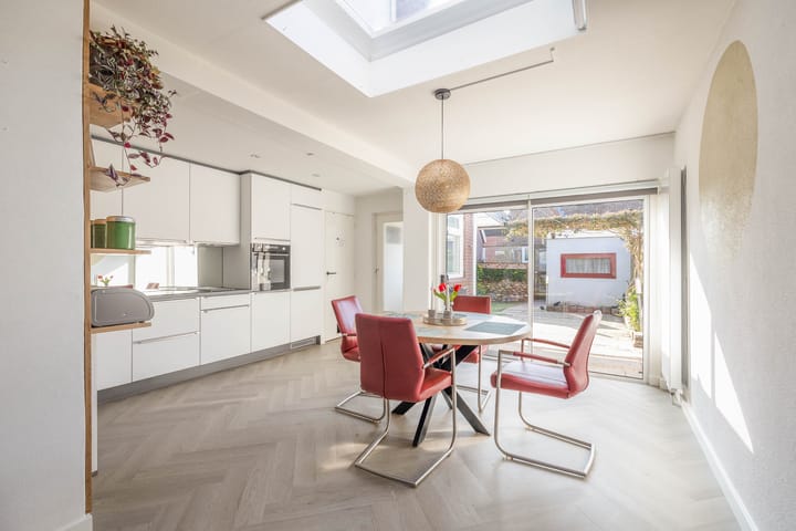 Foto 2 van Muyskenweg 47