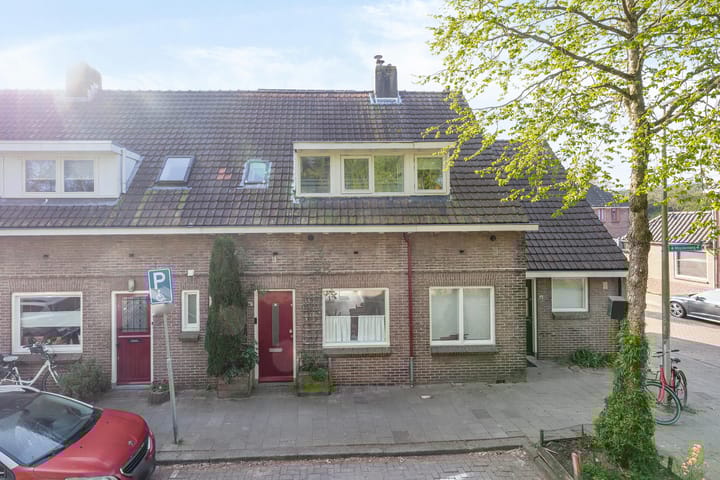 Foto 5 van Muyskenweg 47