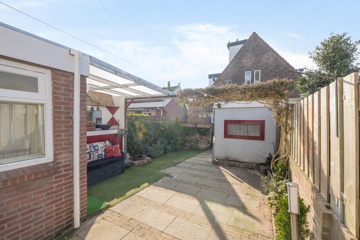 Foto 16 van Muyskenweg 47