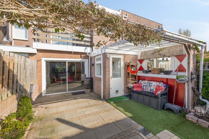 Foto 17 van Muyskenweg 47