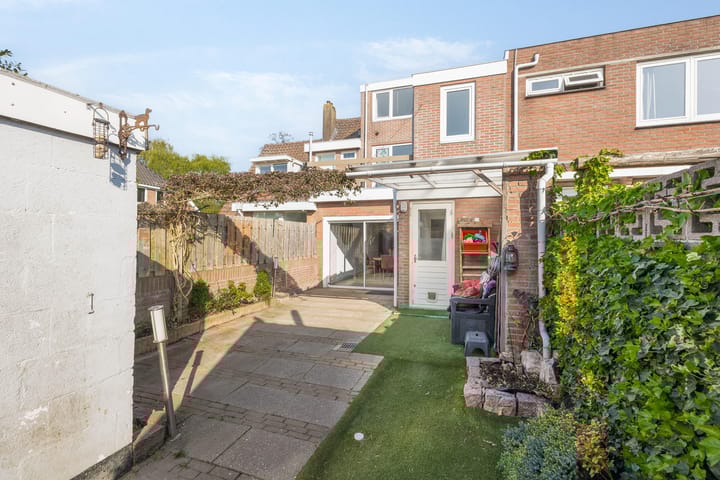 Foto 18 van Muyskenweg 47