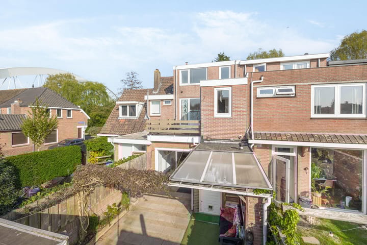 Foto 19 van Muyskenweg 47