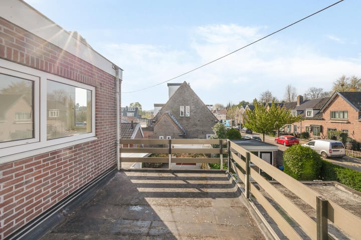 Foto 24 van Muyskenweg 47