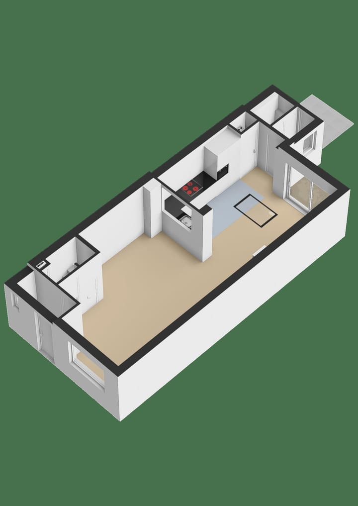 Foto 39 van Muyskenweg 47