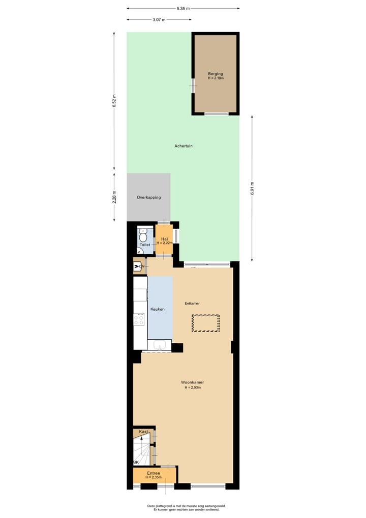 Foto 44 van Muyskenweg 47