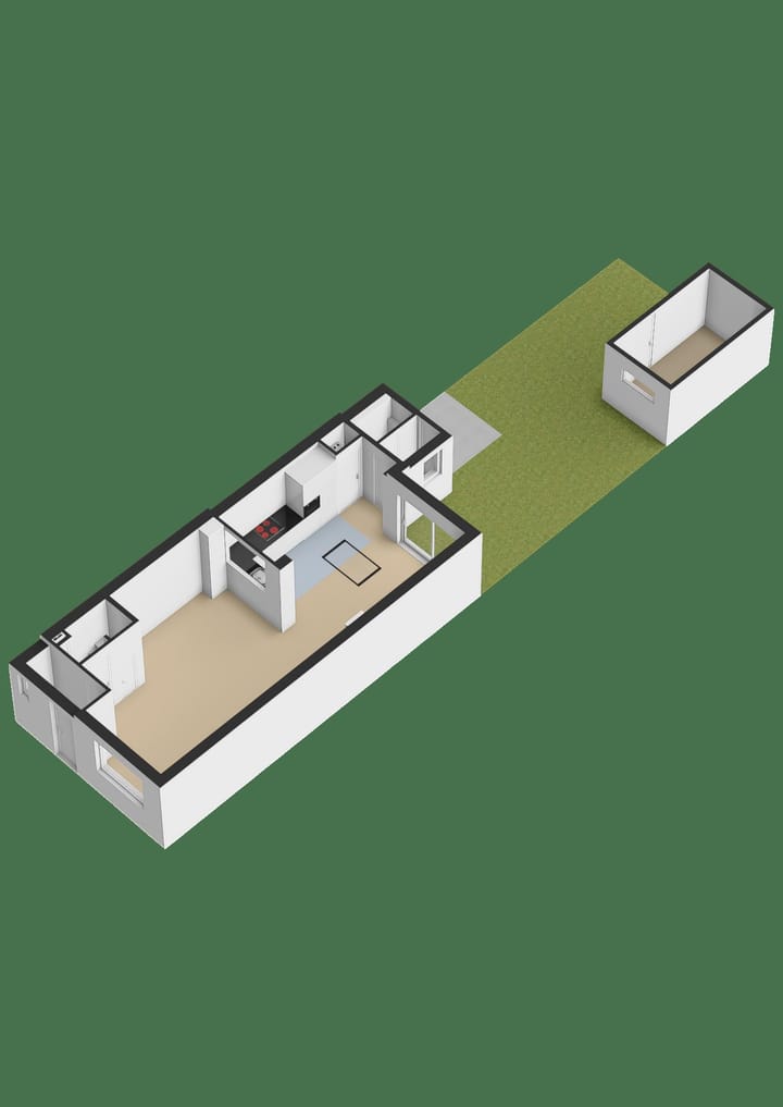 Foto 45 van Muyskenweg 47