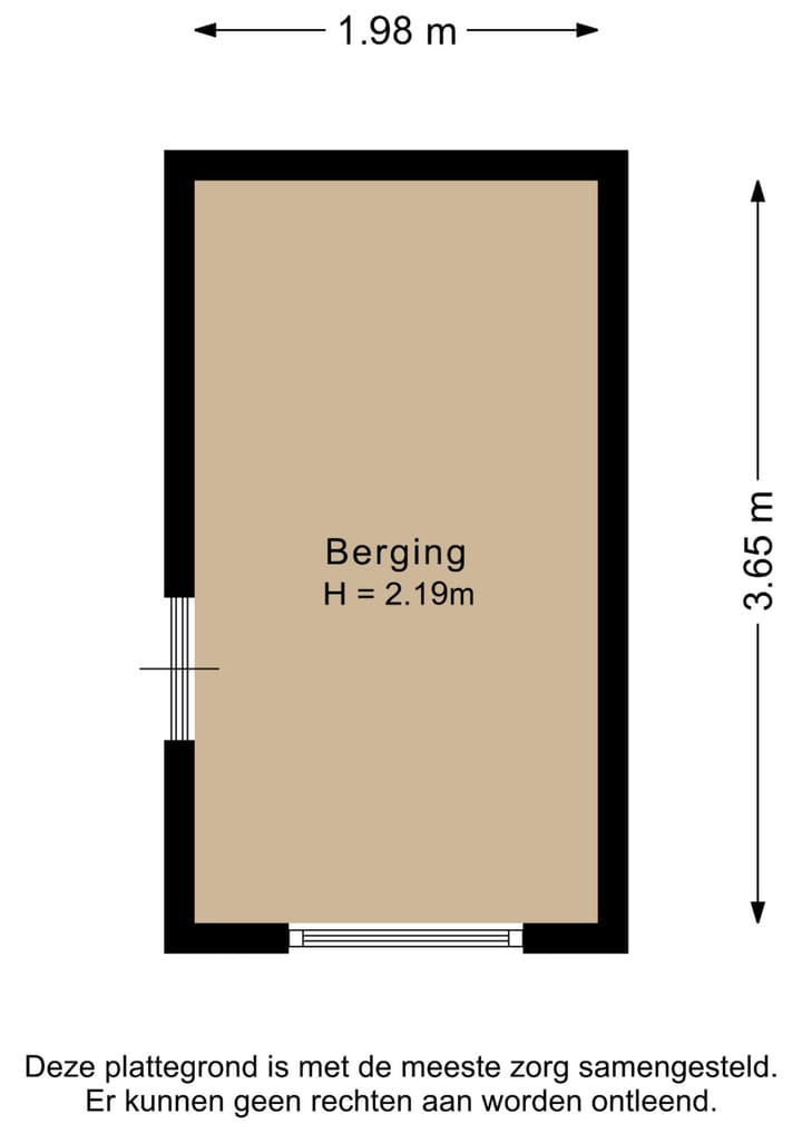 Foto 46 van Muyskenweg 47