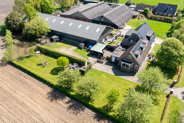 Foto 2 van Hondemotsweg 32