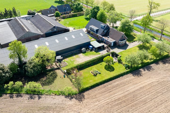 Foto 3 van Hondemotsweg 32